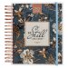 2026 Wirebound 18 Month Planner-Be Still and Know Ps. 46:10