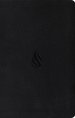 ESV Premium Gift Bible (TruTone, Midnight, Flame Design)