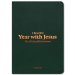 A Beautiful Year with Jesus (LB) : The Daily Devotional For 365 Days in the Bible