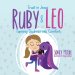 Trust in Jesus- Ruby and Leo- Turning Sadness into Comfort: Turning Sadness into Comfort
