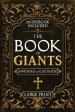 The Book of Giants: A Restored Apocryphal Account of the Watchers' Rebellion, the Nephilim's Rise, and Enoch's Prophetic Role (Annotated and Illustrat