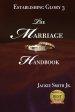 Establishing Glory 3: The Marriage Handbook