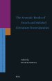 The Aramaic Books of Enoch and Related Literature from Qumran: Proceedings of the International Online Conference Organized by the Center for the Stud