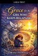 Grace for the Girl Who Keeps Relapsing