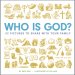 Who Is God?