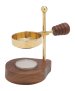 Adjustable Incense Burner H 12cm