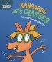 Experiences Matter: Kangaroo Gets Glasses