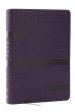 Color Code Study Bible, Revealing God's Truth Color by Color (KJV, Purple Leathersoft, Red Letter)