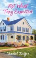 Not What They Expected: Sutton Series Book 2
