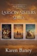 Larson Sisters Series: Box Set Books 1-3