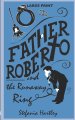 Father Roberto and the Runaway Ring: two heartwarming cosy mysteries (in Very Large Print)