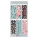 Bookmark Set-Magnetic-Be Joyful Always