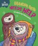 Experiences Matter: Grandpa Sloth Needs Help