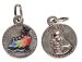 1" Jubilee 2025 Oxidised Medal