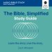 Bible, Simplified: Audio Bible Studies