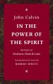 In the Power of the Spirit