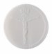 Pack of 50 Priest Communion Wafers 2.5" - Crucifix Altar Bread