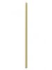 18" x 7/8" Church Candle - Pack of 24