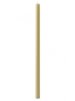 24" x 1 1/2" Church Candles - Pack of 6