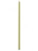 9" x 5/8" Candles with Beeswax - Pack of 54