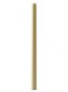 36" x 3" Church Candle with Beeswax Paschal Candle - Single