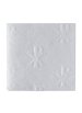 Pack of 50 Gluten Free Communion Wafers 1" x 1" People's Altar Bread - Square