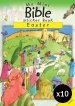 My Mini Bible Sticker Book: Easter - Pack of 10