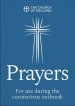 Prayers for Use During the Coronavirus Crisis (pack of 10)