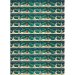 Christmas Begins with Christ Gift Wrap 6 Sheets & Tags