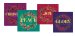 Christmas Wreaths Christmas Cards Pack of 20