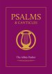 Book of Psalms and Canticles