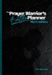 The Prayer Warrior's Battle Planner: Men's Edition