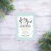Glory to God Christmas Magnet