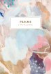 Psalms - A Prayer Journal: 30 Days in the Psalms