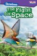 Showdown: The Fight For Space