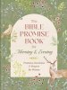 Bible Promise Book for Morning and Evening