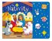 Nativity Silicone Character Sound Book