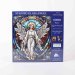 Stain Glass Angel Jigsaw Puzzle - 1000 Pieces