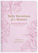 Daily Devotions for Women Morning and Evening Edition