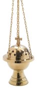 Thurible H 19 cm