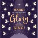 Herald Angels Charity Christian Christmas Cards Pack of 10 (Compassion)