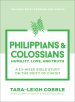 Philippians & Colossians (The Bible Recap Knowing God Series)