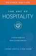 The Art of Hospitality Revised Edition: A Practical Guide for a Ministry of Radical Welcome