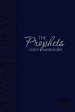 The Passion Translation: The Prophets (Navy)