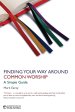Finding Your Way Around Common Worship