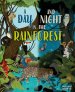 Day And Night: In A Rainforest