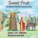 Sweet Fruit: The Palm Tree That Was Touched by Jesus