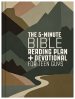5-Minute Bible Reading Plan and Devotional for Teen Guys