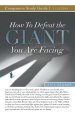 How to Defeat the Giant You Are Facing Study Guide