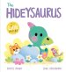 Dinofeelings Book: The Hideysaurus